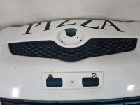Zderzak przód przedni Toyota Yaris II 068