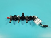 Wtryskiwacz Fiat Tipo II 15- 0280158329 1.4 16V