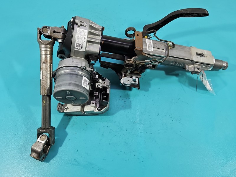 Pompa wspomagania Skoda Scala 2019- 2Q1423510BG, 2Q1909144S 1.0 tsi