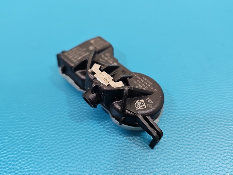 Czujnik ciśnienia opon Renault Espace V A2C99668703 TPMS