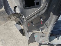 Błotnik tył lewy ćwiartka Peugeot 5008 II 17-24 EVL HB