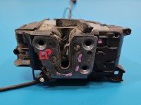 Zamek przód lewy Renault Clio III EUROPA 4 PIN 300123-F