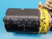 Silniczek Silnik wycieraczek przód Vw Golf II 191955113A