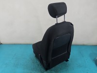 Fotel prawy przód pasażera Hyundai I20 I 08-14 3d EUROPA