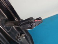 DRZWI PRZÓD LEWE KIEROWCY AUDI A6 C7 5d brązowy LY8Z