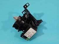 Komputer Sterownik silnika 09158726 Opel Zafira A 1.8 16V