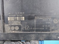 Sterownik moduł komfortu BMW E87 6925567, 692556701, 1452558-1 Producent części: BMW