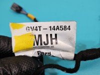 Instalacja Wiązka drzwi przód lewych Ford Kuga Mk2 II 13-19