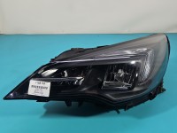 Reflektor lewy lampa przód Opel Astra V K EUROPA