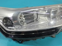 Reflektor prawy lampa przód Citroen C5 II X7 EUROPA 9674397980