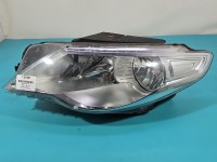 Reflektor lewy lampa przód Vw Passat CC EUROPA