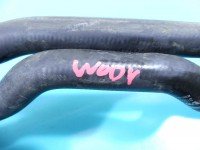 przewód wąż rurka wody Volvo V60 I 10- 2.0 D4 31368175