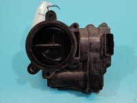 Przepustnica Citroen C4 II A2C53386323, 760491980 1.4 16V