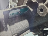 Skrzynia biegów automat AUDI Q5 08- 2.0 TFSI