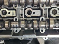 Silnik 646980 Mercedes Vito W639 2.2 CDI 95KM ODPALANY FILM POMIAR