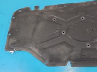 Wygłuszenie maski PODBITKA BMW X5 F15