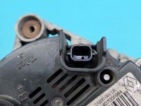TEST Alternator Renault Laguna III 231000011R, 2543592A 2.0 16V (M4R704)