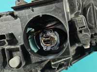 Reflektor prawy lampa przód Renault Laguna III EUROPA
