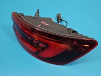 Lampa tył prawa Audi A4 B9 sedan EUROPA