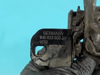 Zamek maski Producent części: Seat, Europejska 1M0823503J, 1M0823503JK Seat Leon I Toledo II