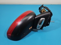 Lusterko prawe Citroen C3 II 09-16 EPY europa