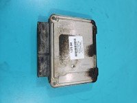 Komputer Sterownik silnika 0281011914, 55193968 Opel Vectra C 1.9 cdti