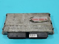 Sterownik LPG gazu STAG 300-4