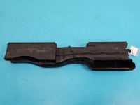 KIEROWNICA Wlot powietrza Seat Leon III 12- 2.0 tdi (Crmb)