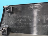 Listwa listwy dekory dekor deski Skoda Fabia III eu