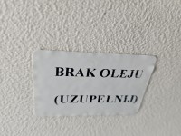 Most tylny DYFER tył Bmw e90 7556678 2.0d (M47)