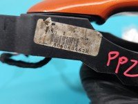 Klamka przód prawa zewnętrzna Renault Captur I 806068462R