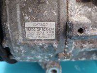 Sprężarka klimatyzacji kompresor GE447280-6560, 447280-6560 Toyota Verso 09- 2.0 D4D