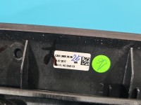 Listwa dekor deski BMW G30 9370802 bez przełącznika start/stop