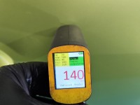 DRZWI PRZÓD PRAWE PASAŻERA Citroen C3 Picasso 08-17 5d KARC