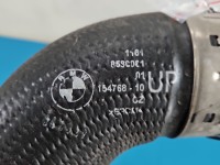 Rura BMW G30 2.0 T B48B20 8590081, LA858008101 przewód INTERCOOLERA