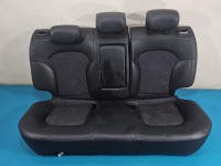 Fotele komplet kanapa Hyundai Ix35