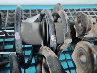 Amortyzator przód komplet lewy prawy Honda Civic VII L+P