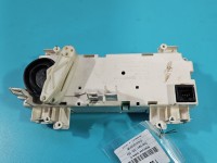 Konsola panel nawiewu Citroen Xsara II 662655J