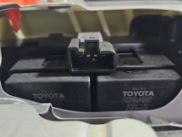 Bateria hybryda Toyota Auris II G9280-12020