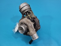 Turbosprężarka Kia Ceed I 06- 757886-4, 28231-27150 2.0 crdi 140KM