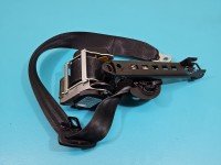 Pas bezpieczeństwa przód lewy kierowcy Vw Golf VI 615549600, 1K4857705AH EU