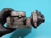 Przepustnica Ford Focus Mk2 2.0 16V
