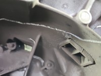 Skrzynia biegów Ford Ka Mk2 1.2 8v