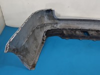 Zderzak tył Skoda Octavia III LA7W kombi