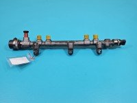 Listwa wtryskowa CZUJNIKI Kia Sportage III 10-15 0445214211, 0281006037, 0281006035 2.0 CRDI