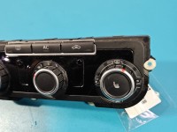 Konsola panel nawiewu Vw Passat CC 3C8907336AJ