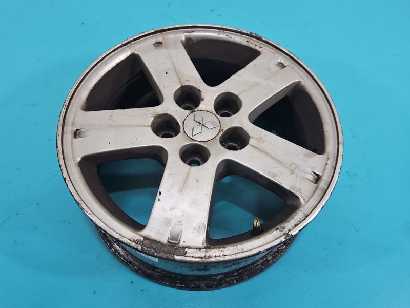 Felga aluminiowa 16" Mitsubishi Outlander II alufelga