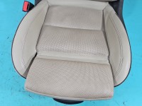 Fotele komplet kanapa Opel Insignia B