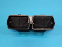 Kratka nawiewu środkowa Land rover range Evoque I 11-18 08087-080, 08087-081 EUROPA