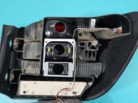 Lampa tył prawa Porsche Cayenne I 9P HB EUROPA